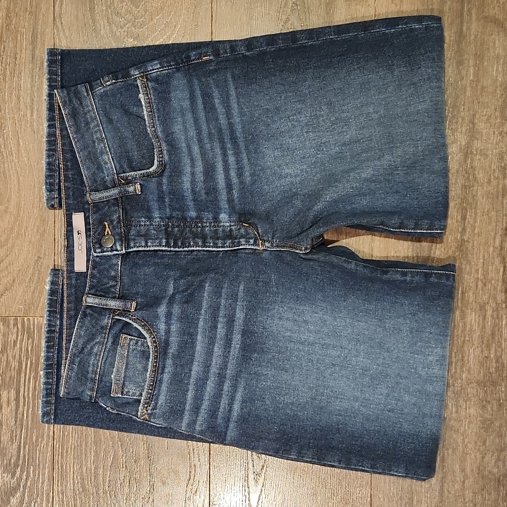 ❤️ NWOT! JOES HIGH RISE OG STRAIGHT ANKLE JEANS, 6 (28)
